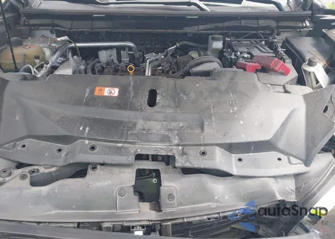 2023 Mitsubishi Outlander Se 2.5 2Wd z USA, uszkodzony, nr VIN JA4J3UA87PZ054886